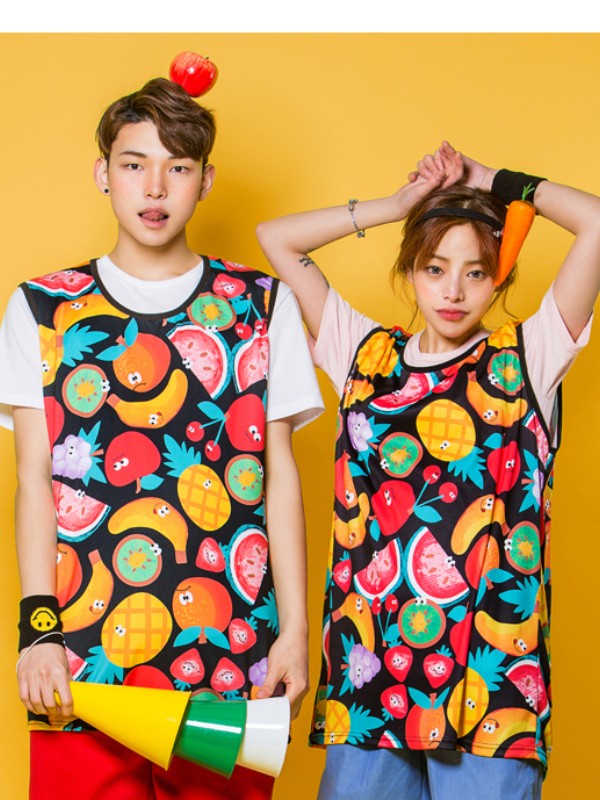 후루츠 롱나시