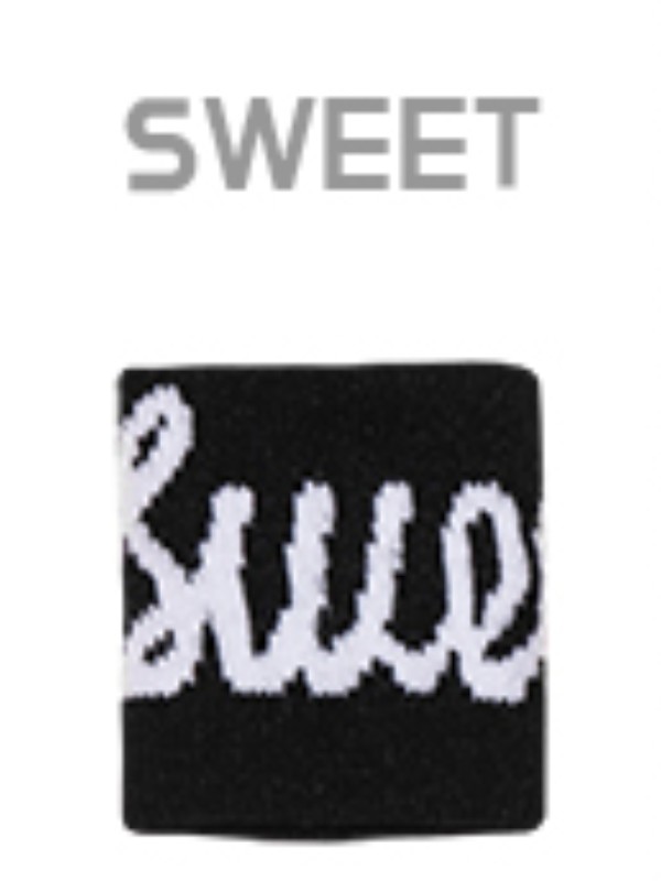 손목밴드-SWEET