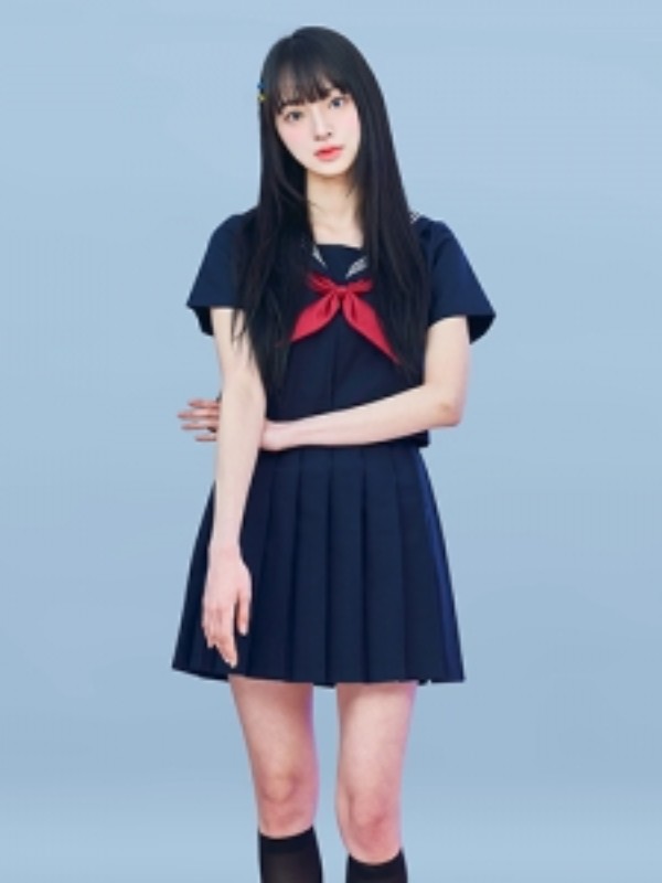 네이비 세일러