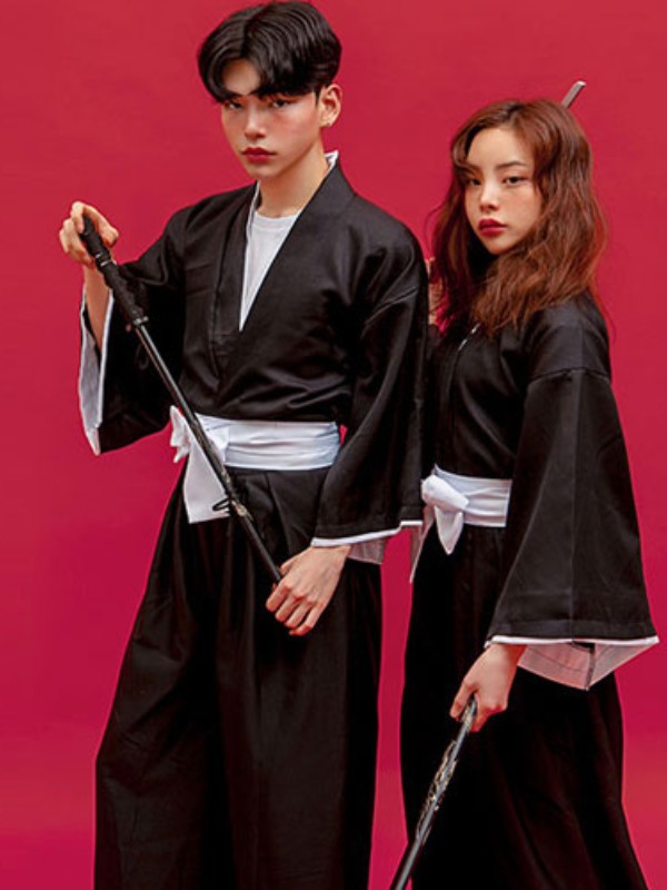 검은 사신