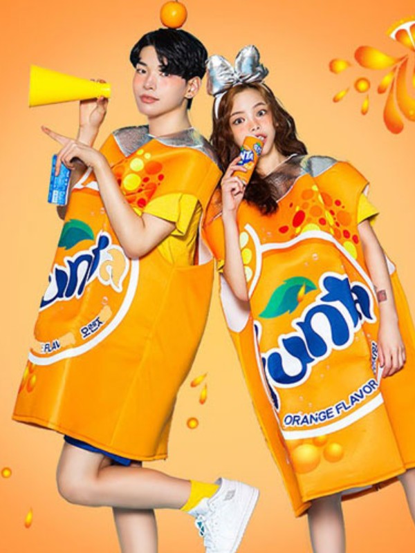 펀타 수트