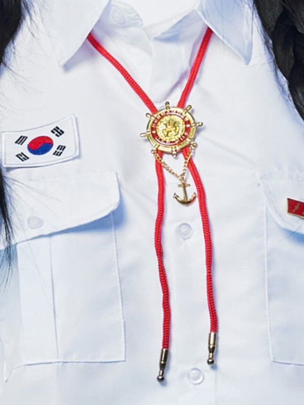 해양 소년단 타이슬링