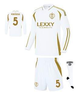 251B긴팔 LAFC 어웨이형