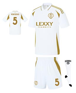 251B반팔 LAFC 어웨이형