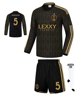261A긴팔 LAFC 홈형