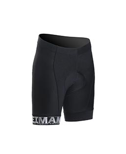 HMP543 5부 팬츠 블랙