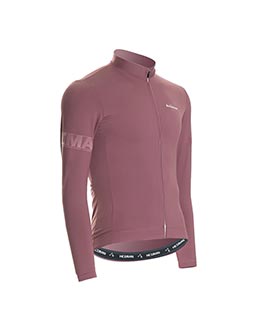 HMT675 저지 긴팔 로즈핑크