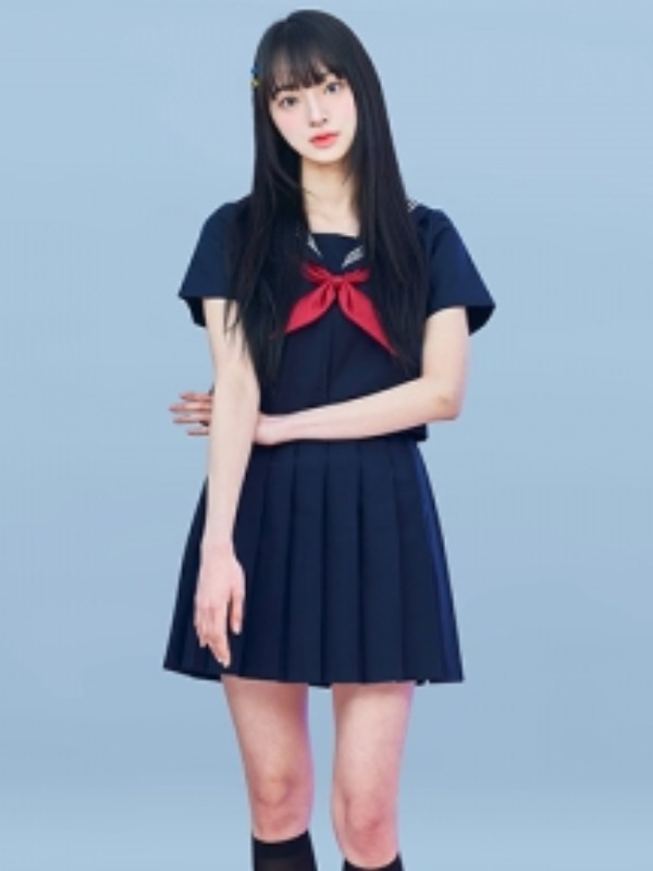네이비 세일러