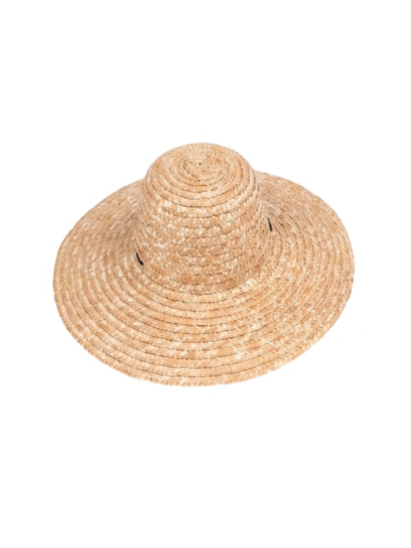 밀짚 모자